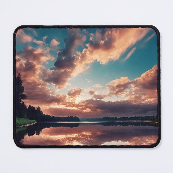 Item preview, Beautyful sky designed and sold by MyCraftForYOU.