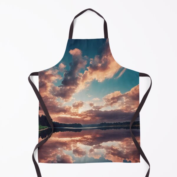 Item preview, Beautyful sky designed and sold by MyCraftForYOU.