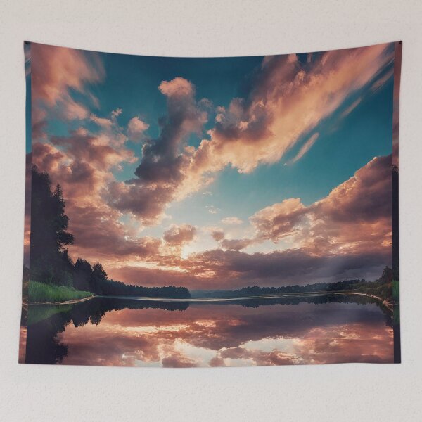 Item preview, Beautyful sky designed and sold by MyCraftForYOU.