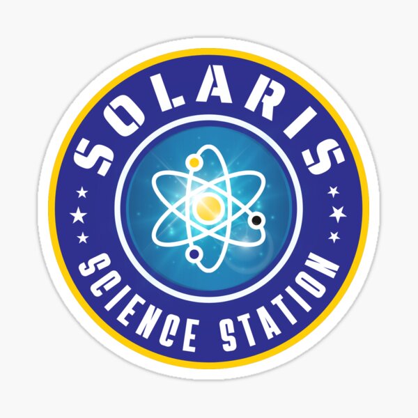 Artikel-Vorschau von INGAME: Solaris-Station, designt und verkauft von OdysseusLarp.