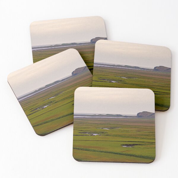 Item preview, Mosaic of Nature: Iceland's Plains and Streams designed and sold by Athanasios Maikousis.