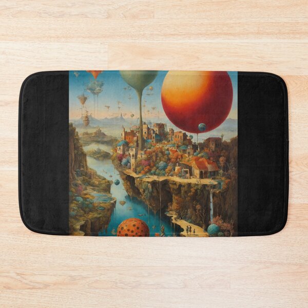 Item preview, Magic World designed and sold by RaF71PrO.