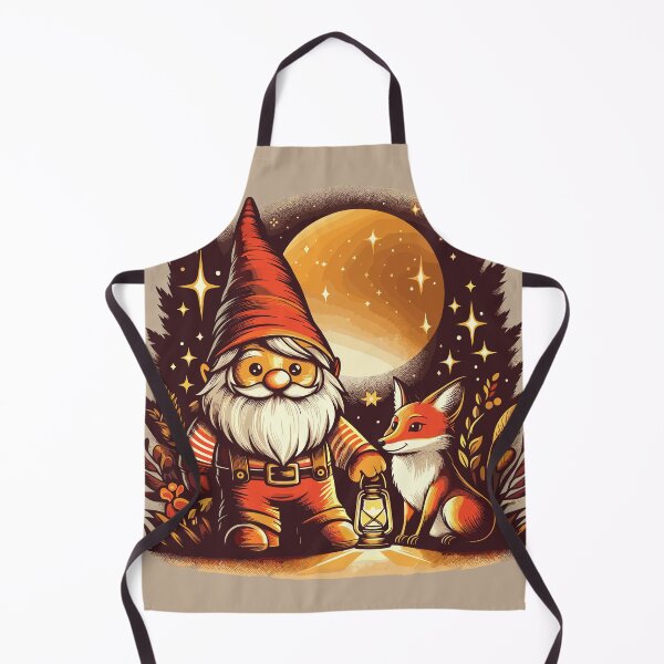 Item preview, David The Gnome designed and sold by bihtti.