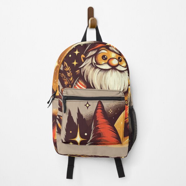 Item preview, David The Gnome designed and sold by bihtti.