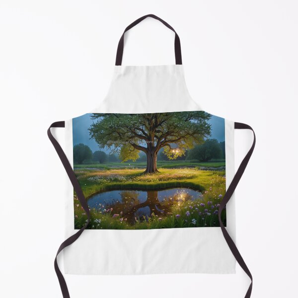 Item preview, A Lonely Tree designed and sold by NerdscapeDC.
