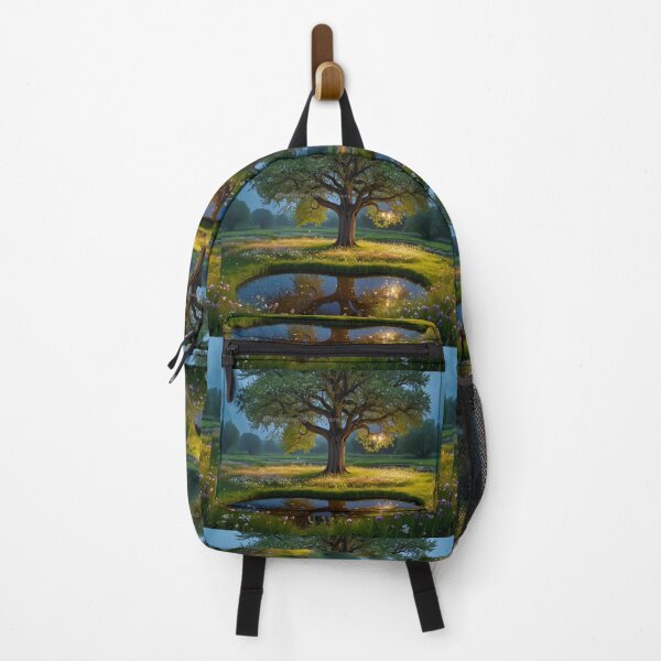 Item preview, A Lonely Tree designed and sold by NerdscapeDC.