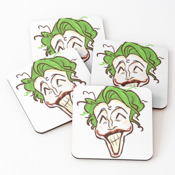 Item preview, joker jokester designed and sold by harmonylover.