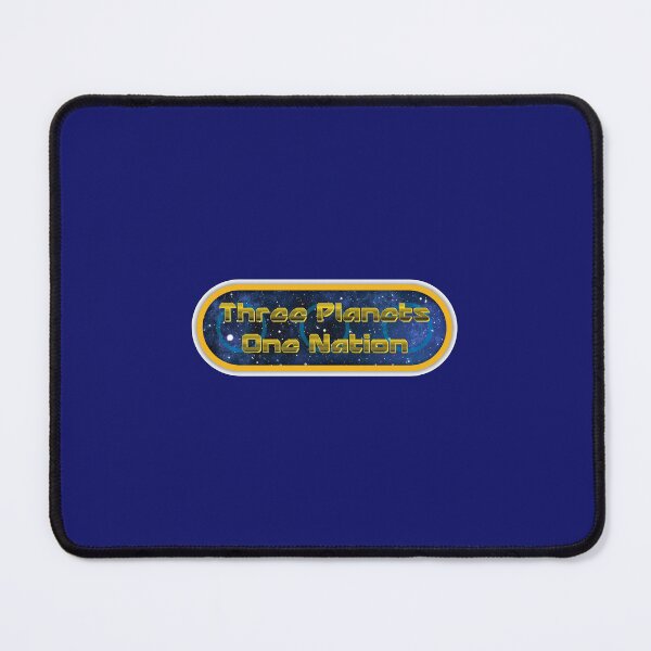 Item preview, INGAME: Three planets- One Nation designed and sold by OdysseusLarp.
