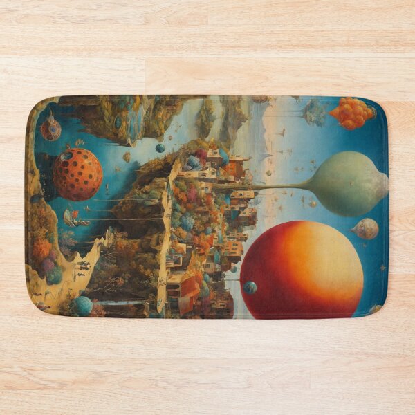 Item preview, Magic World designed and sold by RaF71PrO.