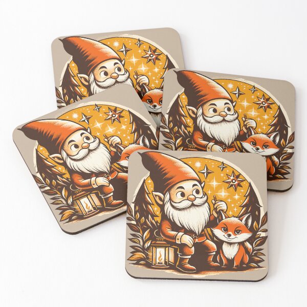 Item preview, David The Gnome designed and sold by bihtti.
