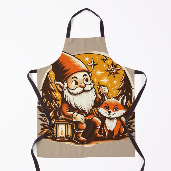 Item preview, David The Gnome designed and sold by bihtti.