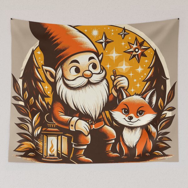 Item preview, David The Gnome designed and sold by bihtti.