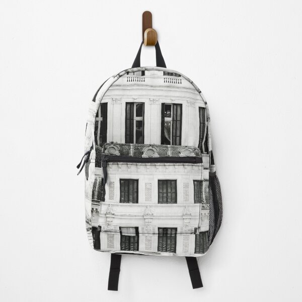 Item preview, School of Equestrian Art Jerez Black and White designed and sold by eddiebarronshop.