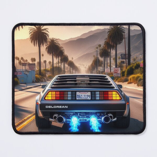 Item preview, delorean designed and sold by sevenmountains.