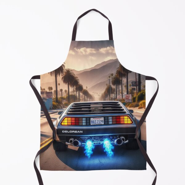 Item preview, delorean designed and sold by sevenmountains.