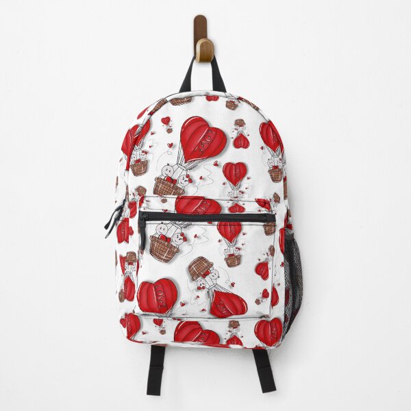 Item preview, Love balloon pattern designed and sold by wwwariatka.