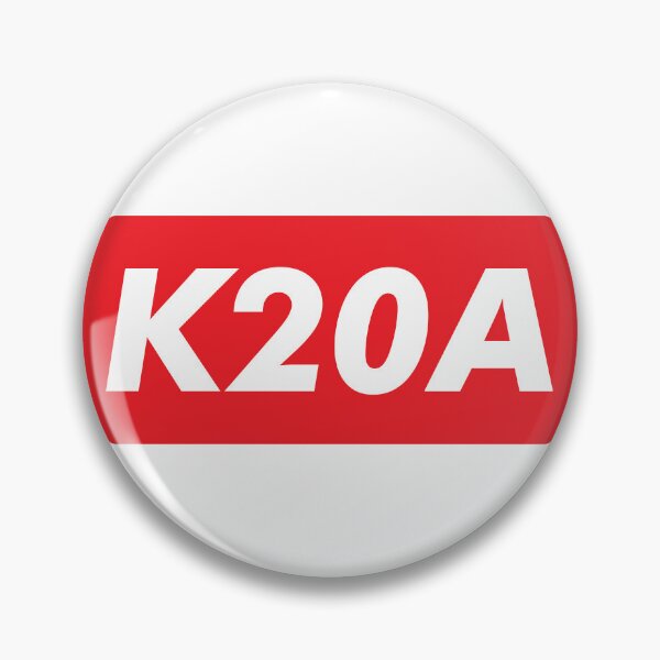 Artikelvorschau, K20A entworfen und verkauft von zero86r.