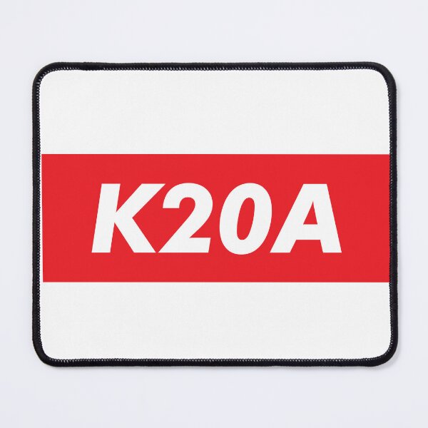 Item preview, K20A designed and sold by zero86r.