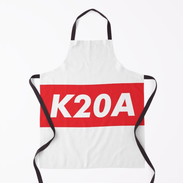 Item preview, K20A designed and sold by zero86r.