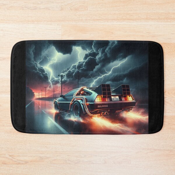 Item preview, delorean designed and sold by sevenmountains.