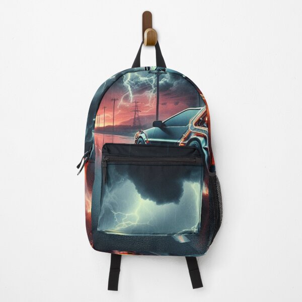 Item preview, delorean designed and sold by sevenmountains.