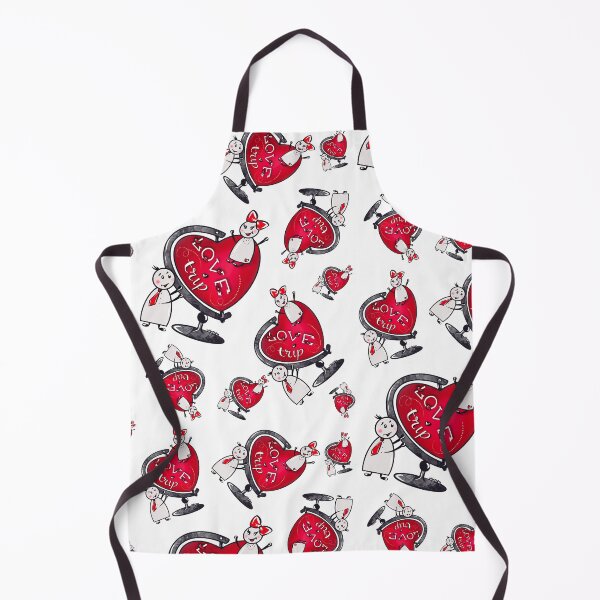 Item preview, Love trip pattern designed and sold by wwwariatka.