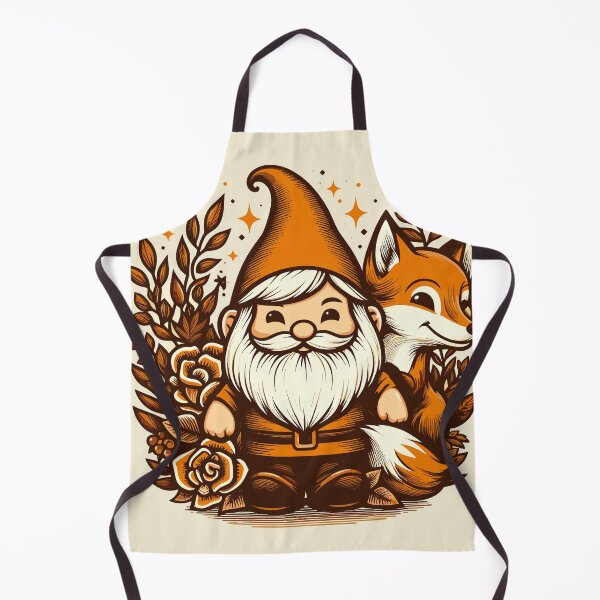 Item preview, David The Gnome designed and sold by bihtti.