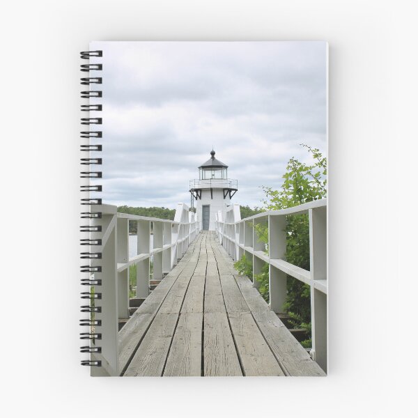 Item preview, Faro de Dubling Point, Maine designed and sold by Beccalla72.