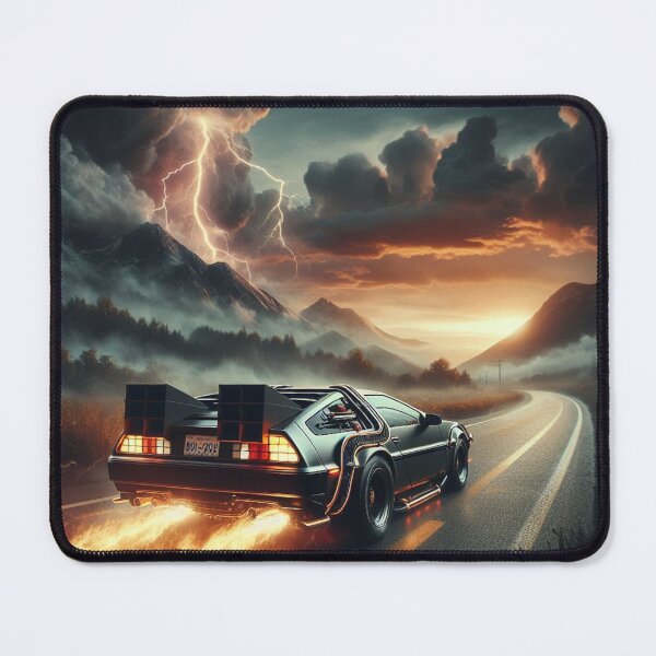 Item preview,  delorean designed and sold by sevenmountains.