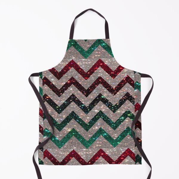 Item preview, Zigzag de brillo designed and sold by Memosonata.