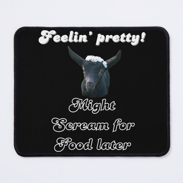 Item preview, Feeling pretty kid designed and sold by CritterCapers.