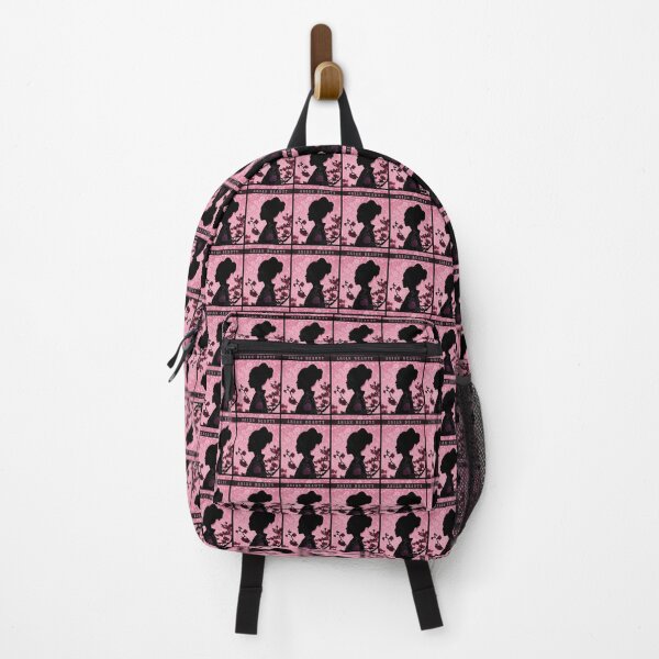 Item preview, Asian beauty - pink artwork designed and sold by silent-violin.