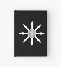 Chaos Magick Hardcover Journal