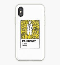 Big Fish iPhone Case