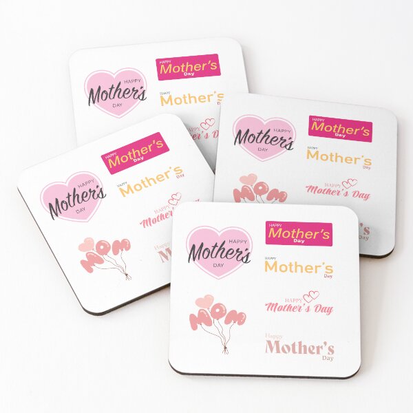 Item preview, happy mothers day, mom designed and sold by huape.
