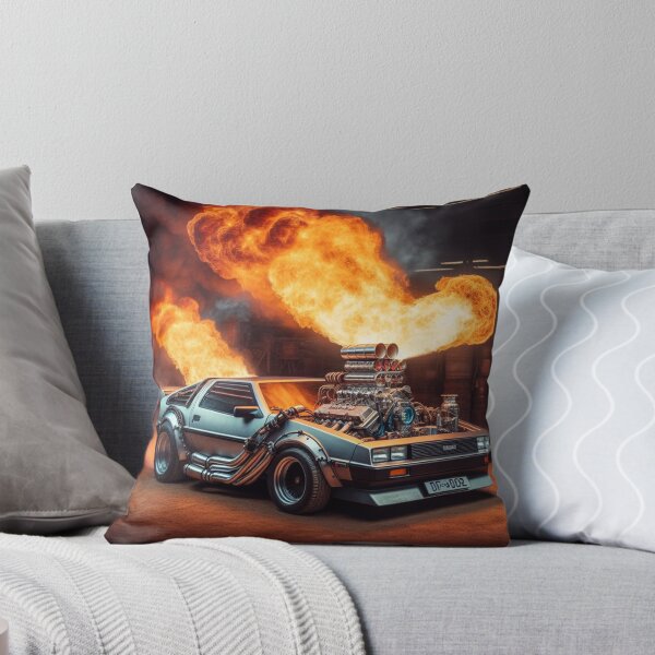 Item preview,   delorean designed and sold by sevenmountains.