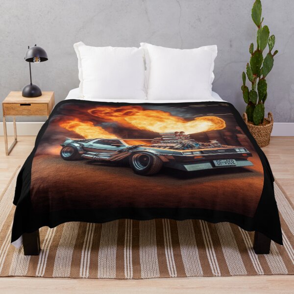 Item preview, delorean designed and sold by sevenmountains.
