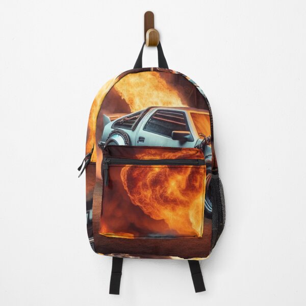 Item preview,   delorean designed and sold by sevenmountains.