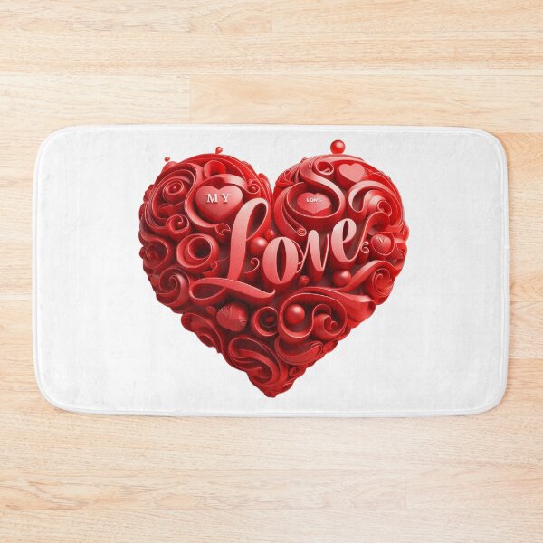 Item preview, My love designed and sold by JDA-Shop.