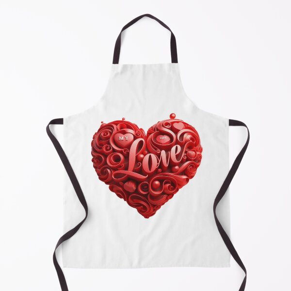Item preview, My love designed and sold by JDA-Shop.