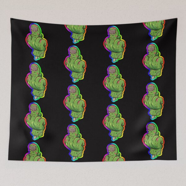 Item preview, zombie fuck designed and sold by Ratatatts.