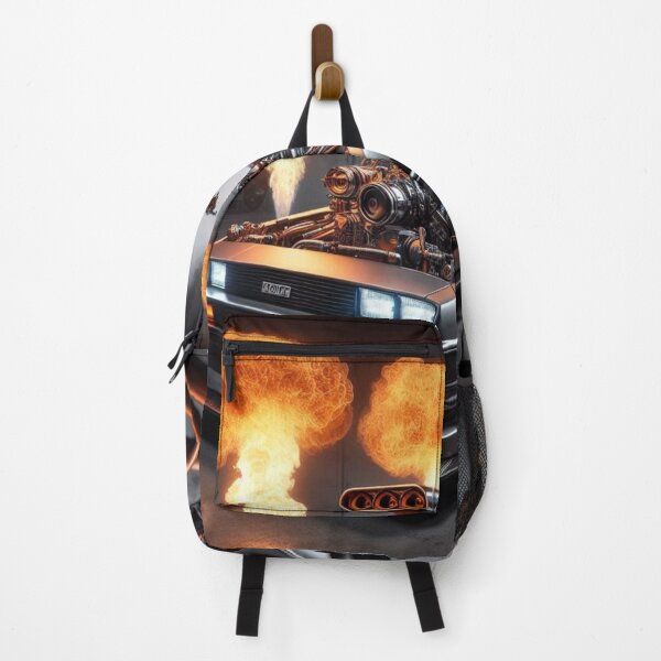 Item preview,  delorean designed and sold by sevenmountains.