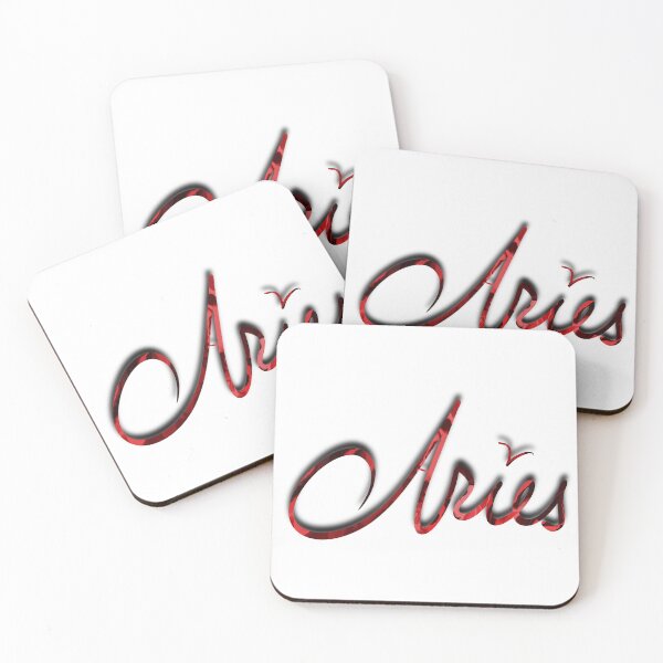 Item preview, Aries designed and sold by Lavie-art.