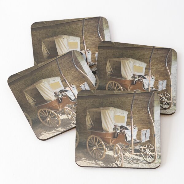 Item preview, Carriage designed and sold by TyRomain.