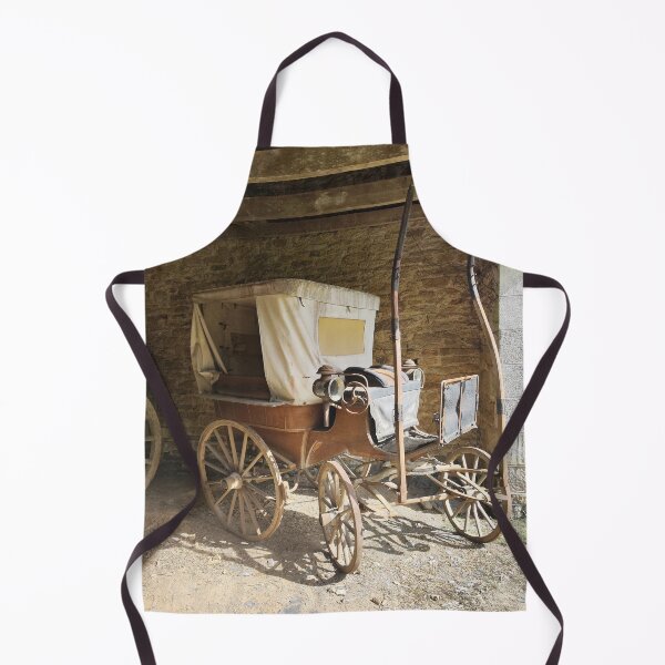 Item preview, Carriage designed and sold by TyRomain.