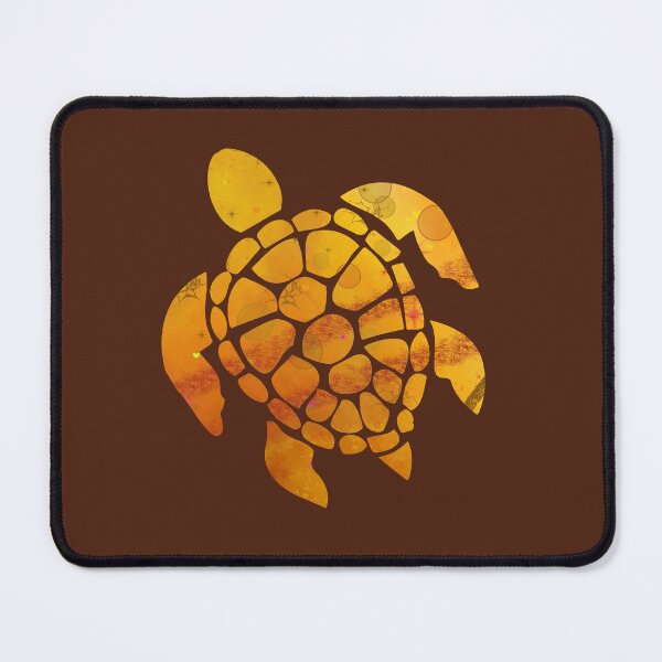 Item preview, Sea Turtle Watercolor designed and sold by hemp3x.