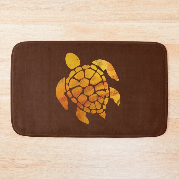 Item preview, Sea Turtle Watercolor  designed and sold by hemp3x.
