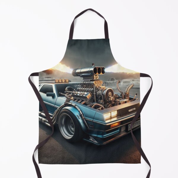 Item preview, delorean designed and sold by sevenmountains.