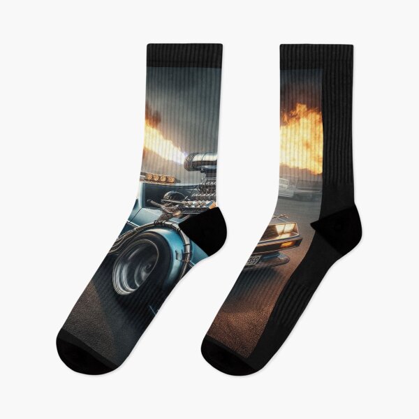 Item preview,   delorean designed and sold by sevenmountains.