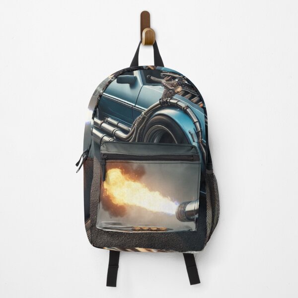 Item preview,   delorean designed and sold by sevenmountains.